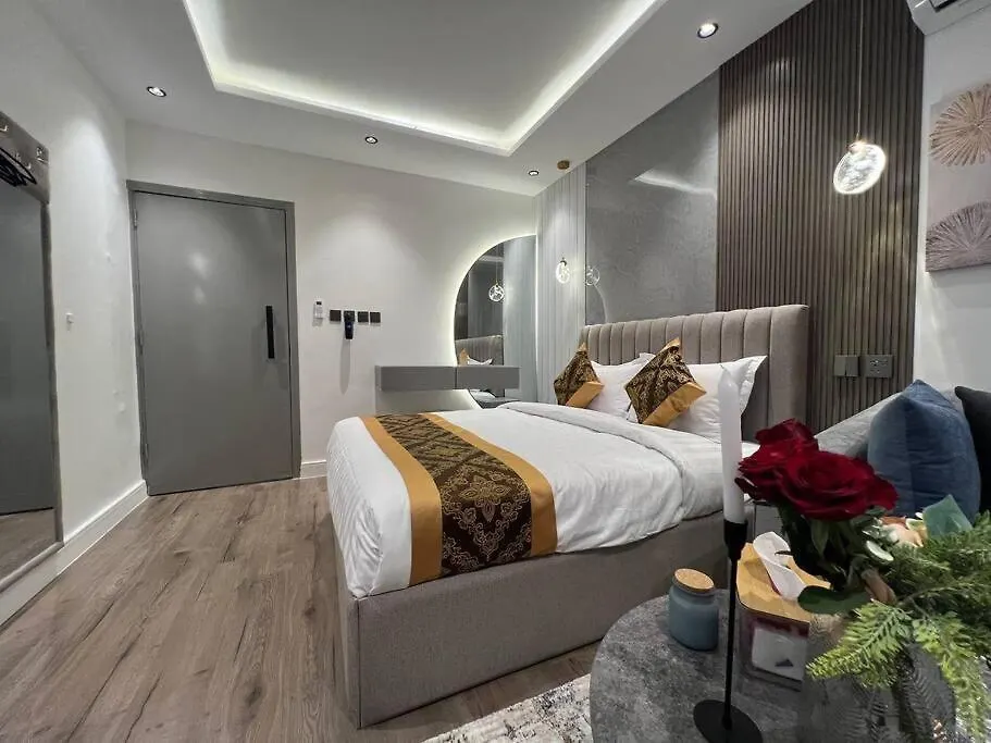Hitin Studio الرياض