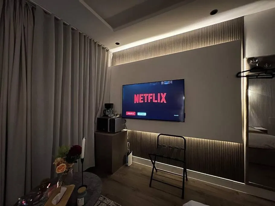Apartment Hitin Studio Riyadh