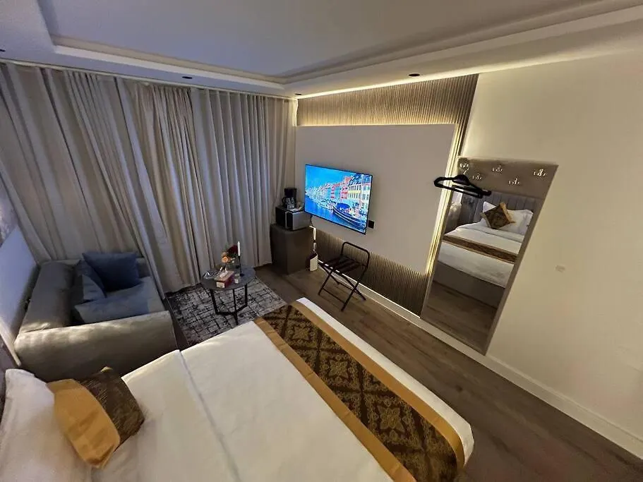 شقة Hitin Studio الرياض المملكة العربية السعودية